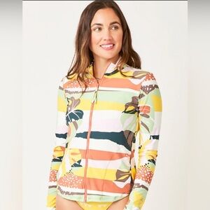 Carve Designs D Lake Sunshirt